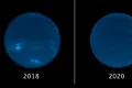 Anunț neașteptat de la astronomi! Norii lui Neptun au dispărut fără urmă
