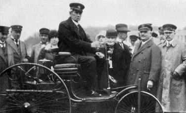 Test de cultură generală. Când a fost inventat primul automobil?