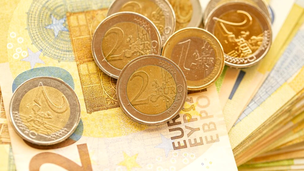 Șefa Băncii Centrale Europene crede că euro ar putea fi noua monedă globală