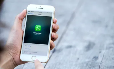 WhatsApp va lansa o nouă aplicaţie: ce beneficii are şi cui îi este dedicată aceasta
