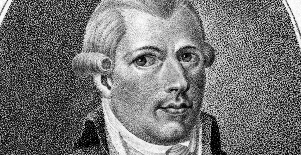 Johann Adam Weishaupt, omul din spatele celei mai notorii societăți secrete din istorie