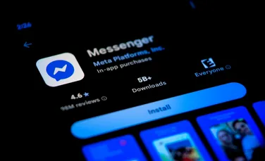Anunț oficial de la Meta: Ce se schimbă pentru utilizatorii Messenger din aprilie 2026?