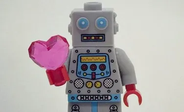 Noii roboţi vor crea legături emoţionale cu noi