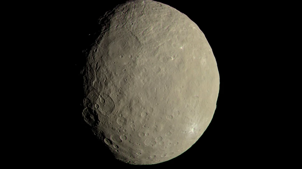 O nouă descoperire poate rescrie teoriile cu privire la formarea primilor asteroizi şi poate rezolva anumite mistere ale meteoriţilor