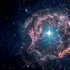 Momentul în care stelele aruncă materie în spațiu, descoperit din greșeală de astronomi