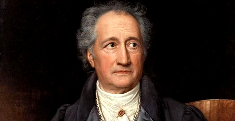 Cum l-a împiedicat biserica pe Goethe să devină jurist