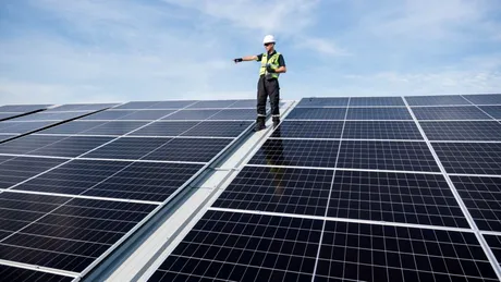 Au fost descoperite materiale necunoscute până acum pentru producerea și stocarea energiei curate