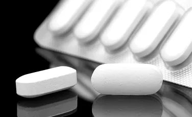 Cercetătorii au descoperit un nou efect secundar la Paracetamol