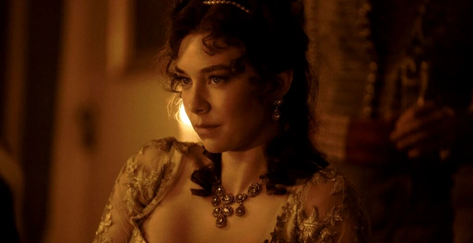 Vanessa Kirby, în rolul femeii care i-a comandat inimii lui Napoleon. „Iubește pe cine vrei să iubești”