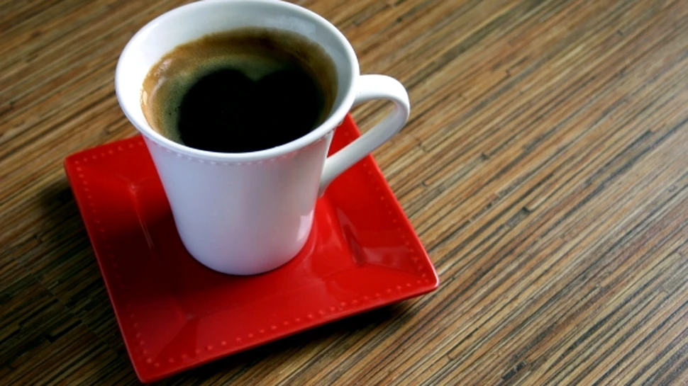 Cafeaua reduce sansa aparitiei unei sarcini cu 25%