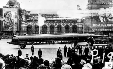 16-28 octombrie 1962 – Criza rachetelor din Cuba. Cele 13 zile în care lumea s-a apropiat de războiul nuclear
