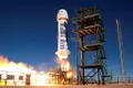 Blue Origin protestează după ce NASA a acordat SpaceX un contract extrem de valoros