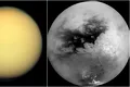 În urmă cu 371 de ani a fost descoperit Titan, cel mai mare satelit al lui Saturn