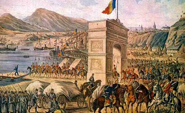 9 mai, ziua Independenţei de Stat a României