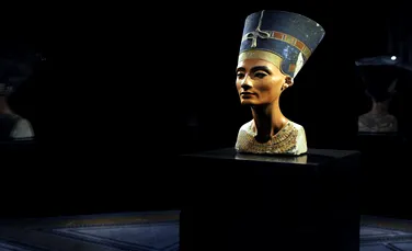 Egiptologii pretind că au descoperit mormântul celebrei regine Nefertiti. ”Ne va ajuta să elucidăm acest mister”