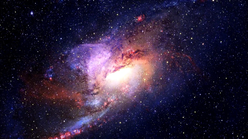 Stelele dezvăluie secretul unui semnal misterios provenit din centrul galaxiei