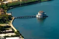 Arheologii italieni, uimiți după ce o vilă din epoca romană a ieșit la suprafață din Lacul Fusaro