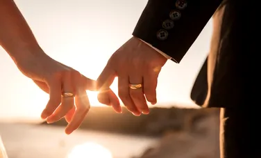 Iată cum căsătoria te poate feri de obezitate!