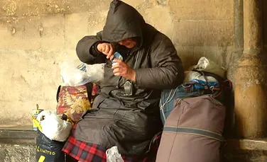 O tanara homeless a fost admisa la Harvard