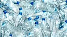 Iată cum sticlele de plastic ar putea ajuta bateriile!