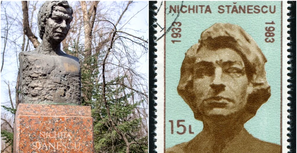 Nichita Stănescu, geniul răsfăţat de Ceauşeşti care a consumat alcool până a murit. „A făcut şi el un pact cu diavolul”