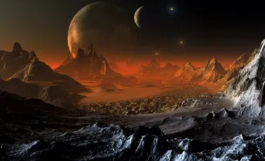 Un astrofizician explică de ce nu ar trebui să mai căutam civilizații extraterestre