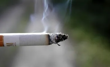 Tipul de ţigări care provoacă mult mai rapid apariţia cancerului. Majoritatea oamenilor le aleg