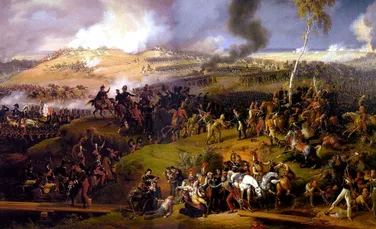 Dezastrele din timpul războaielor lui Napoleon. Conflictele care au dus la pierderea a milioane de vieţi omeneşti