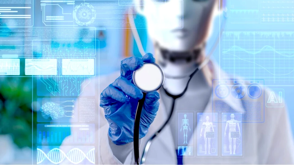 Un instrument bazat pe Inteligență Artificială inventează texte și tratamente medicale false