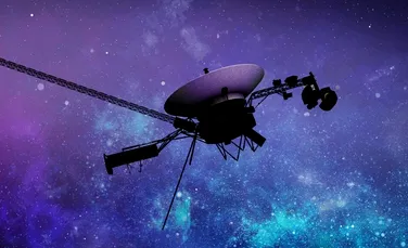 NASA sacrifică un instrument pentru Voyager 1! Unde a ajuns acum nava spațială?
