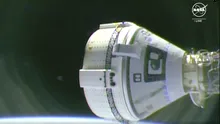 Doi astronauți NASA au ajuns la Staţia Spaţială Internaţională la bordul noii capsule Starliner de la Boeing