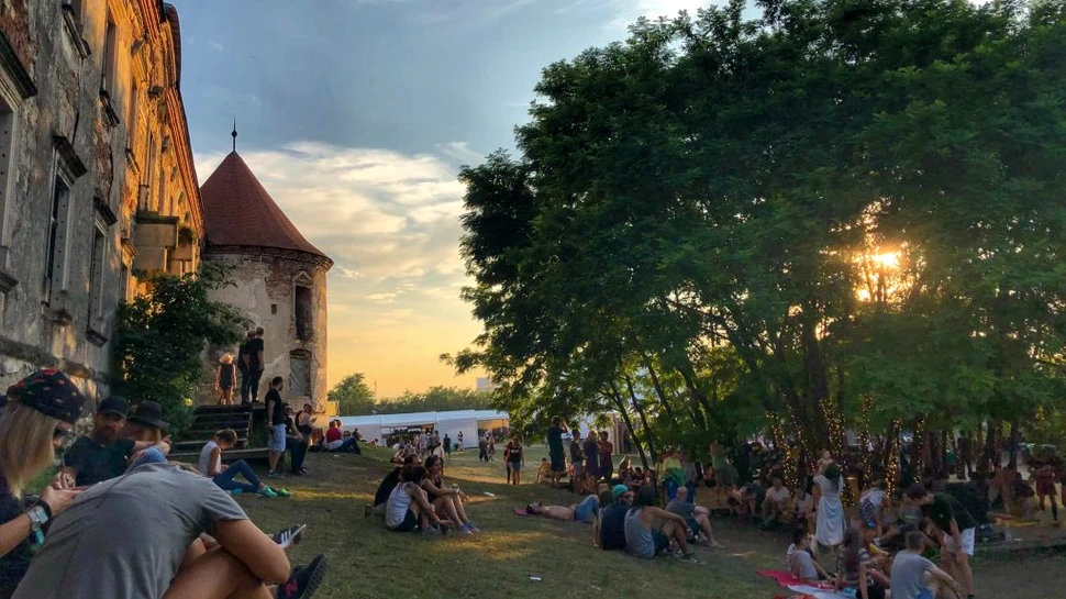 Electric Castle, primul festival din România care anunță artiștii așteptați pentru 2021