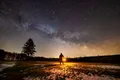 Cum ne împiedică poluarea luminoasă să vedem stelele?