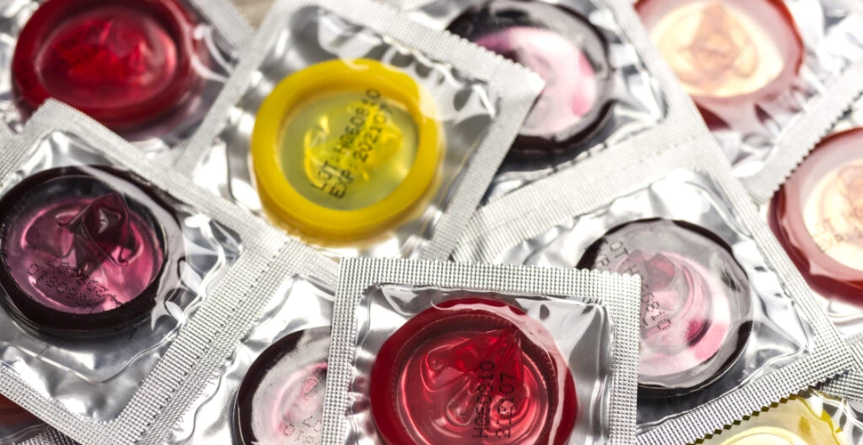 Care este metoda contraceptivă preferată de tinerii din România?