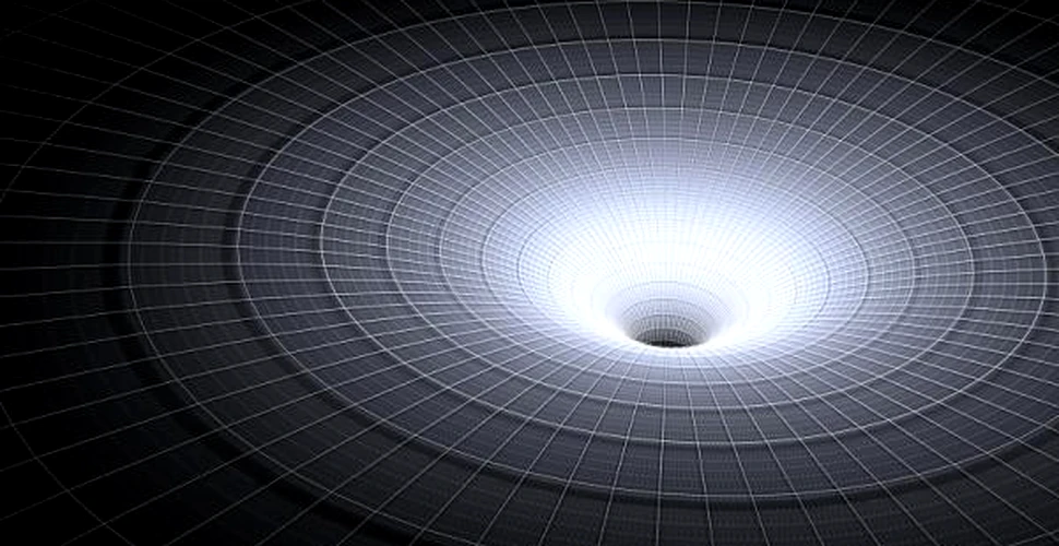 Fizicienii cauta alte dimensiuni ale Universului
