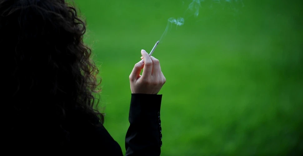 Oamenii de ştiinţă au descoperit un nou efect nociv al fumatului
