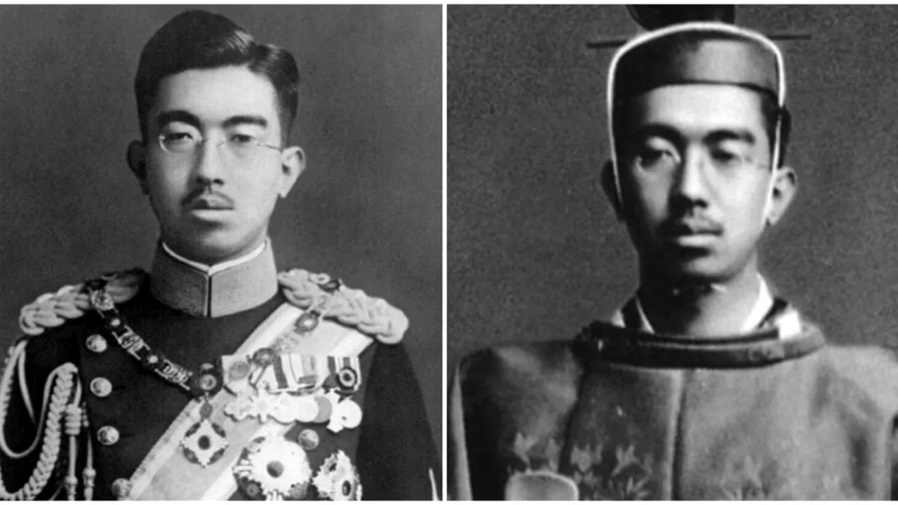 Hirohito 