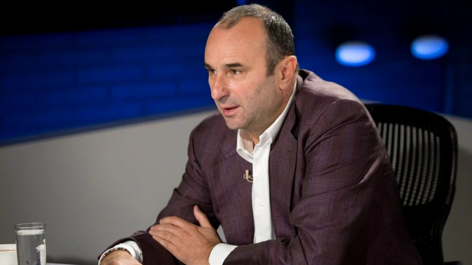 Ediţie specială ”Marius Tucă Show. Mihai Fifor şi Raed Arafat, despre Serviciul 112 şi cazul Caracal