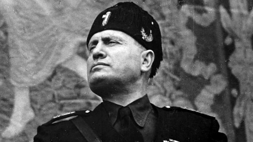 „Castelul vulturilor. Evadarea din fortăreaţa lui Mussolini”, de Mark Felton – o carte pe zi