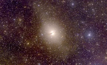 Secretul straniu descoperit în galaxia Centaurului A. ”Se pare că Andromeda şi Calea Lactee nu sunt galaxii atât de speciale”
