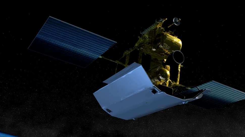 Planeta Mercur, dezvaluita?