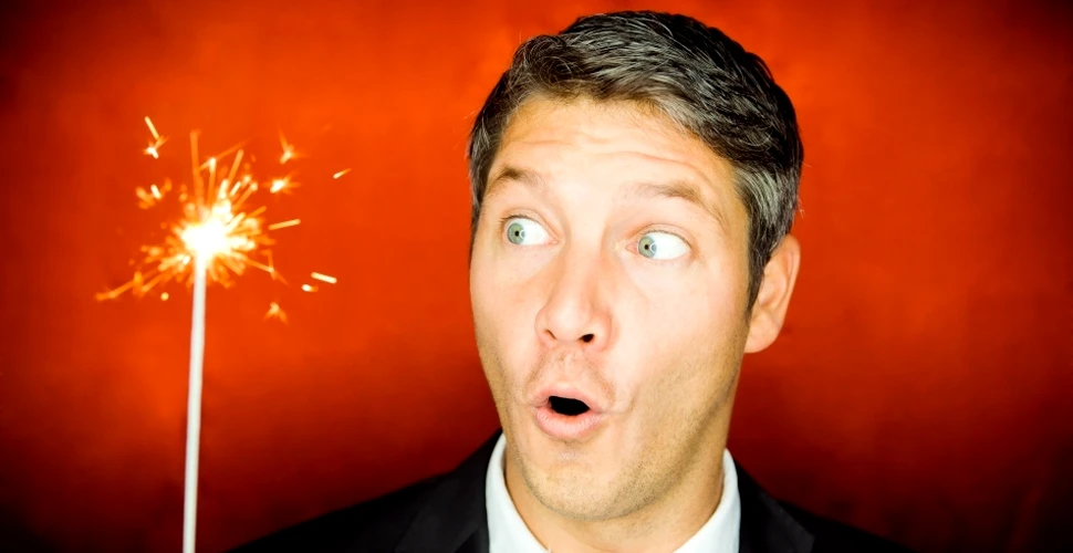 Ce trebuie să ştii dacă ai de gând să utilizezi artificii de revelion