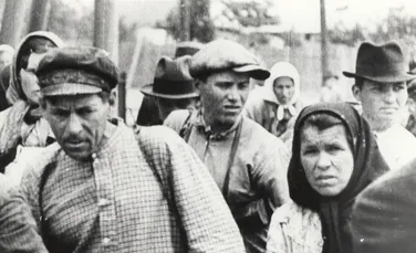 Holocaustul transnistrean. Cum au ajuns românii să deporteze aproximativ 150.000 de evrei originari din Cernăuţi