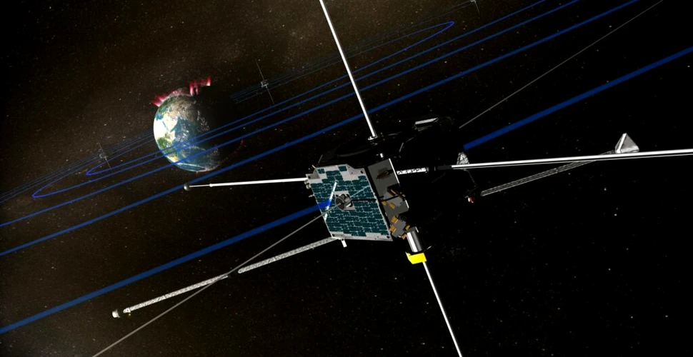 ASCULTĂ AICI – Un instrument al NASA dezvăluie o simfonie de sunete în spațiu