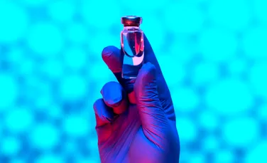 Moderna a început studiile clinice cu un vaccin pe bază de ARN mesager împotriva HIV