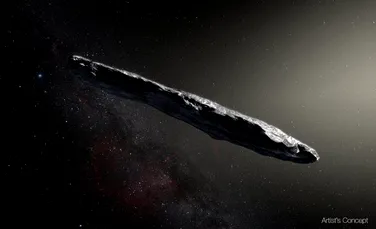 Un reputat astronom de la Harvard susține că o navă extraterestră ar fi însămânțat Pământul cu senzori