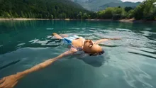Înotul în ape naturale: libertate sau responsabilitate?