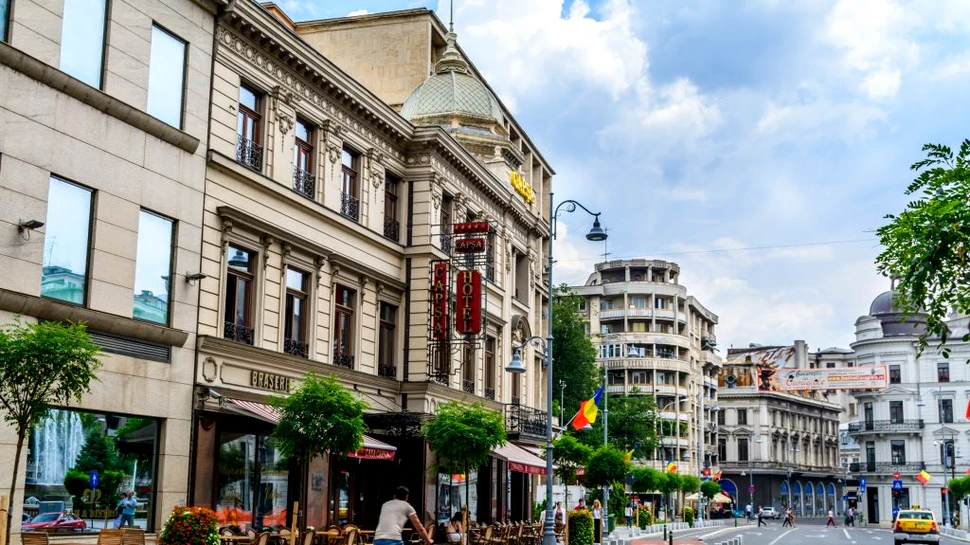 „Străzi deschise” pe Calea Victoriei. Iată ce poți face în weekendul 15-16 iulie în București!