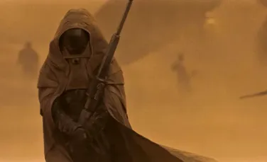 Continuarea filmului „Dune”, aprobată de Legendary Entertainment și Warner Bros