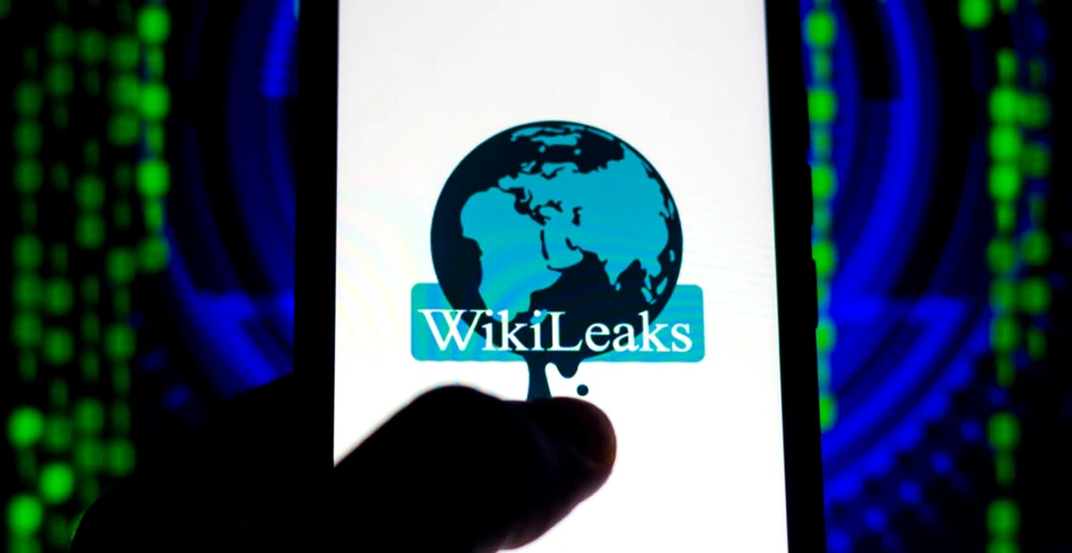 Ani grei de închisoare pentru un fost agent CIA care a distribuit documente Wikileaks